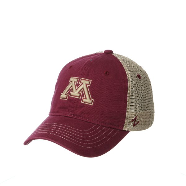 zephyr baseball caps